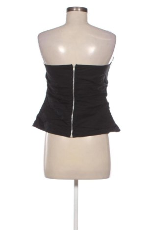 Dámsky top  Zara, Veľkosť XL, Farba Čierna, Cena  9,00 €