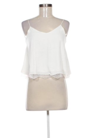 Дамски топ Zara, Размер XS, Цвят Бял, Цена 15,15 €