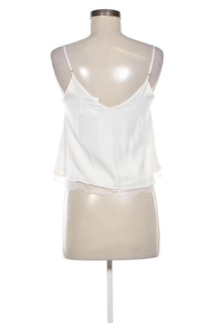 Дамски топ Zara, Размер XS, Цвят Бял, Цена 15,15 €