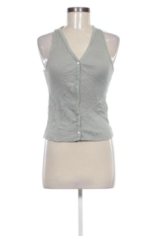 Damski top Zara, Rozmiar S, Kolor Szary, Cena 48,99 zł