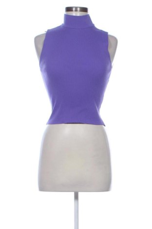 Damentop Zara, Größe S, Farbe Lila, Preis € 9,00