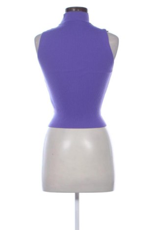 Damentop Zara, Größe S, Farbe Lila, Preis € 9,00
