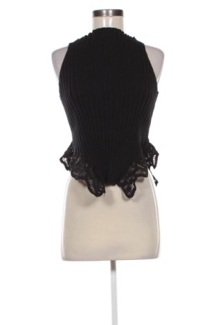 Dámsky top  Zara, Veľkosť S, Farba Čierna, Cena  9,00 €