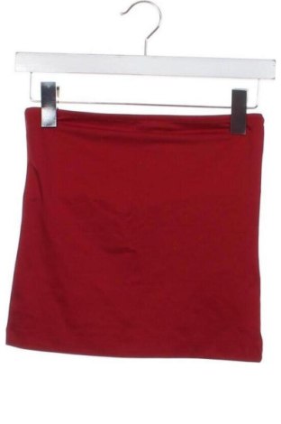 Dámsky top  Zara, Veľkosť XS, Farba Červená, Cena  9,00 €