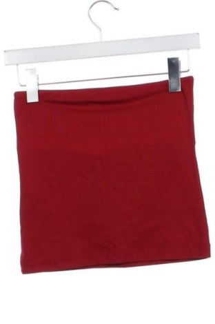 Dámsky top  Zara, Veľkosť XS, Farba Červená, Cena  9,00 €