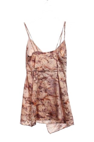 Дамски топ Zara, Размер M, Цвят Многоцветен, Цена 9,00 €