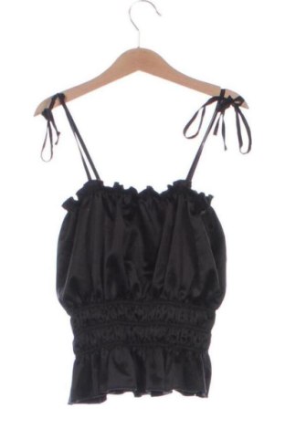 Top de femei Zara, Mărime S, Culoare Negru, Preț 56,99 Lei