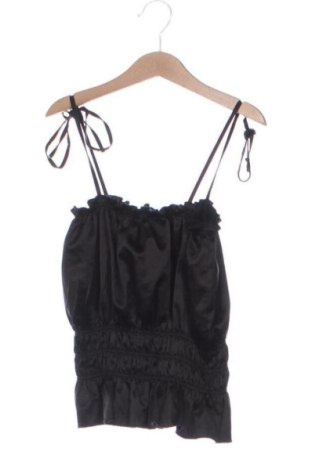 Top de femei Zara, Mărime S, Culoare Negru, Preț 56,99 Lei