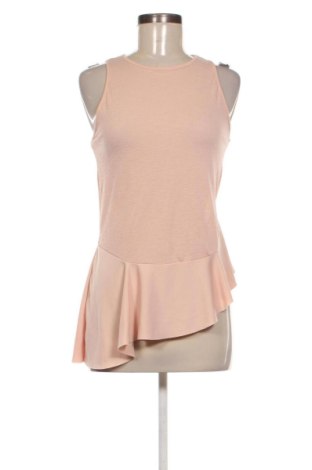 Dámský top Zara, Velikost S, Barva Popelavě růžová, Cena  259,00 Kč