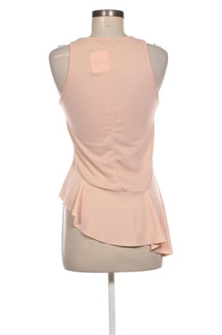 Dámský top Zara, Velikost S, Barva Popelavě růžová, Cena  259,00 Kč