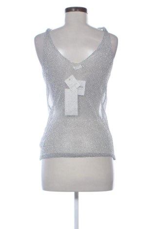 Dámský top Zara, Velikost L, Barva Stříbrná, Cena  580,00 Kč