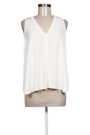 Top de femei Zara, Mărime M, Culoare Alb, Preț 48,00 Lei