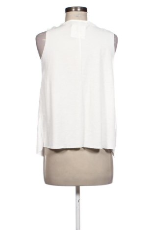 Top de femei Zara, Mărime M, Culoare Alb, Preț 48,00 Lei