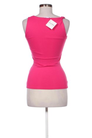 Dámský top Zara, Velikost S, Barva Růžová, Cena  255,00 Kč