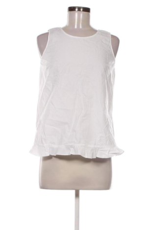 Дамски топ Zara, Размер S, Цвят Бял, Цена 9,21 €