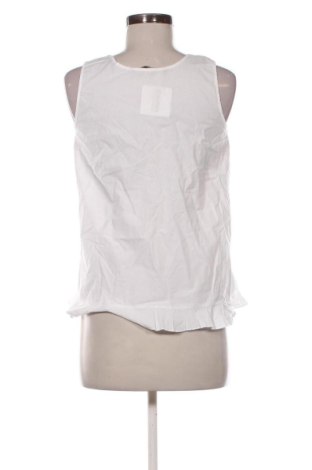 Дамски топ Zara, Размер S, Цвят Бял, Цена 9,21 €