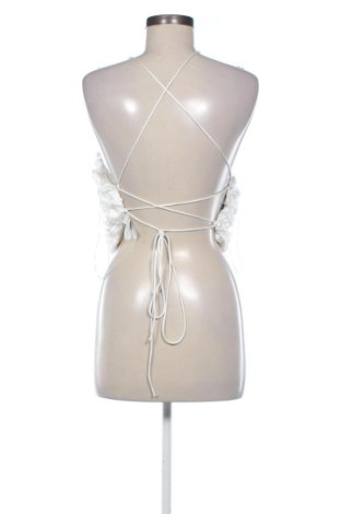 Top de femei Zara, Mărime S, Culoare Alb, Preț 46,92 Lei