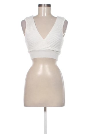Női top Zara, Méret XXS, Szín Fehér, Ár 3 719 Ft