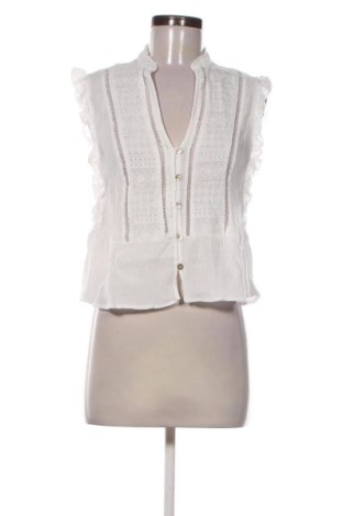 Női top Zara, Méret S, Szín Fehér, Ár 3 719 Ft