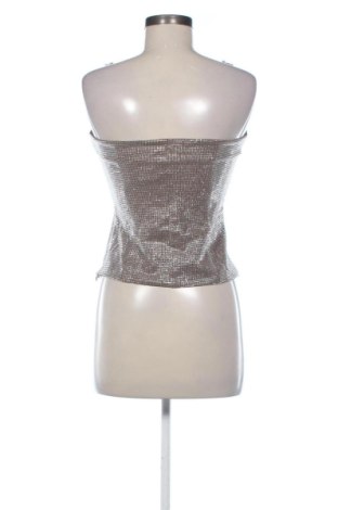 Top de femei Zara, Mărime L, Culoare Multicolor, Preț 48,00 Lei