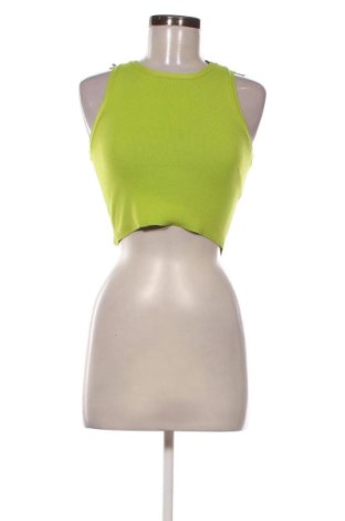Női top Zara, Méret S, Szín Zöld, Ár 3 719 Ft