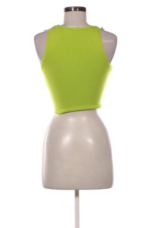 Női top Zara, Méret S, Szín Zöld, Ár 3 719 Ft