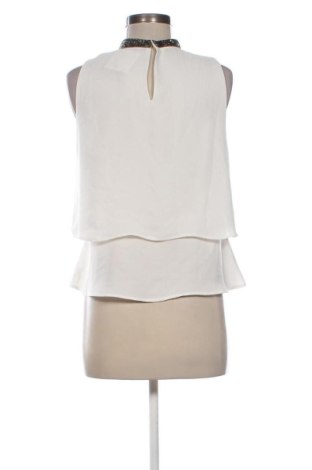 Top de femei Zara, Mărime M, Culoare Alb, Preț 46,92 Lei
