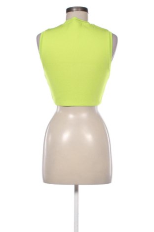 Top de femei Zara, Mărime S, Culoare Verde, Preț 48,00 Lei