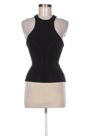 Top de femei Zara, Mărime S, Culoare Negru, Preț 48,00 Lei