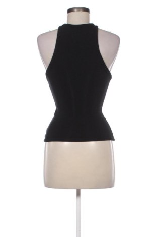 Top de femei Zara, Mărime S, Culoare Negru, Preț 48,00 Lei