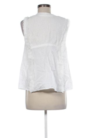 Női top Zara, Méret S, Szín Fehér, Ár 3 805 Ft