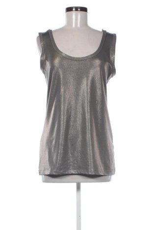 Дамски топ Znk, Размер M, Цвят Сив, Цена 10,00 €