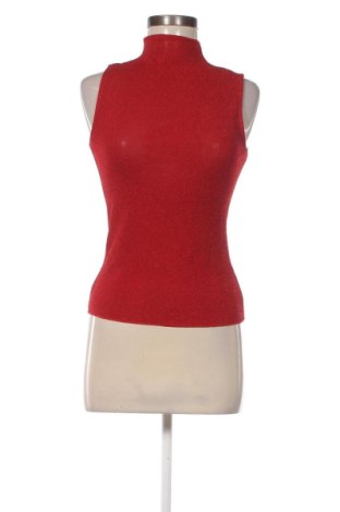 Top de femei Zuiki, Mărime XS, Culoare Roșu, Preț 91,99 Lei