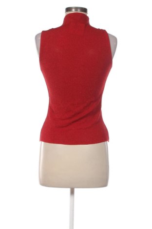 Top de femei Zuiki, Mărime XS, Culoare Roșu, Preț 91,99 Lei