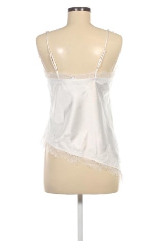 Lenjerie de corp de damă Bershka, Mărime S, Culoare Alb, Preț 94,99 Lei