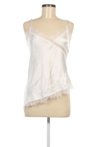 Lenjerie de corp de damă Bershka, Mărime S, Culoare Alb, Preț 94,99 Lei