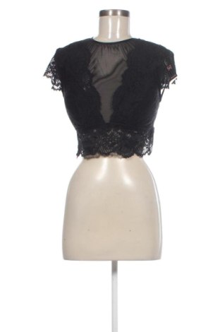 Дамско бельо Hunkemoller, Размер XL, Цвят Черен, Цена 25,56 €