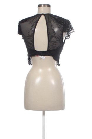 Дамско бельо Hunkemoller, Размер XL, Цвят Черен, Цена 25,56 €