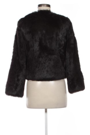 Damen Ledermantel Ba&sh, Größe S, Farbe Braun, Preis 140,00 €