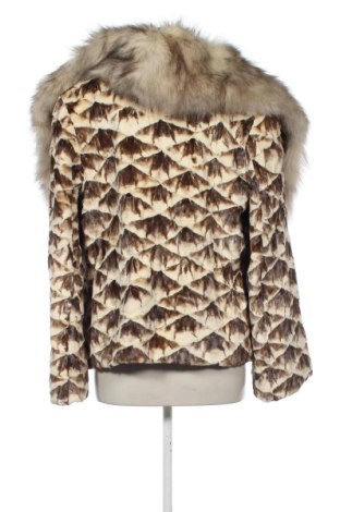 Palton din piele pentru damă Unbranded, Mărime M, Culoare Multicolor, Preț 684,99 Lei