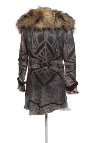 Damen Ledermantel Unbranded, Größe M, Farbe Mehrfarbig, Preis 144,99 €