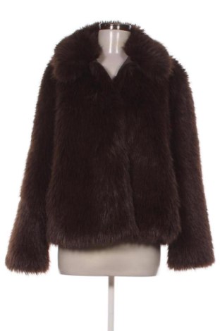 Дамско палто Weekend Max Mara, Размер M, Цвят Кафяв, Цена 332,33 €