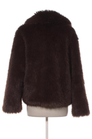 Дамско палто Weekend Max Mara, Размер M, Цвят Кафяв, Цена 332,33 €