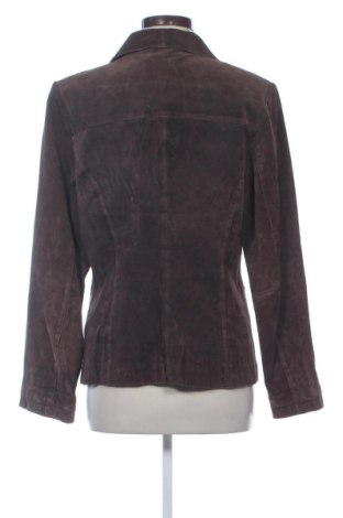 Damen Lederjacke B.Young, Größe L, Farbe Braun, Preis € 30,00