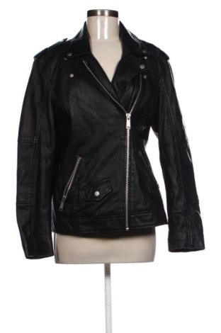 Damen Lederjacke B.Young, Größe S, Farbe Schwarz, Preis € 86,34