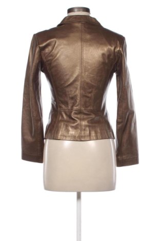 Női bőrdzseki Bernardo, Méret S, Szín Arany
, Ár 27 273 Ft