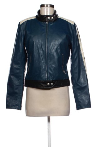 Damen Lederjacke Blind Date, Größe M, Farbe Mehrfarbig, Preis 24,00 €