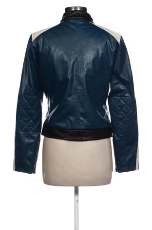 Damen Lederjacke Blind Date, Größe M, Farbe Mehrfarbig, Preis 24,00 €