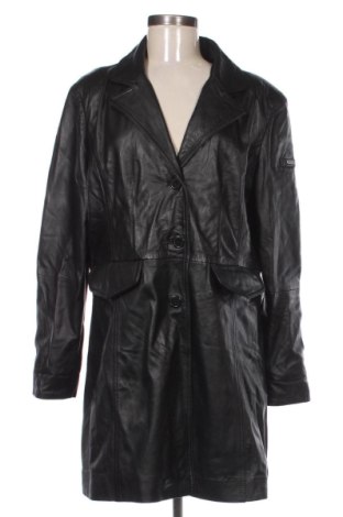 Damen Lederjacke Cabrini, Größe XL, Farbe Schwarz, Preis 103,15 €