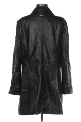 Damen Lederjacke Cabrini, Größe XL, Farbe Schwarz, Preis 103,15 €